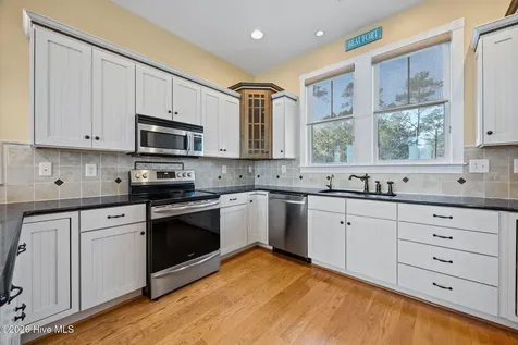 486 Sandy Point Drive Beaufort NC 28516