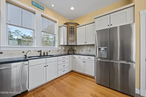 486 Sandy Point Drive Beaufort NC 28516