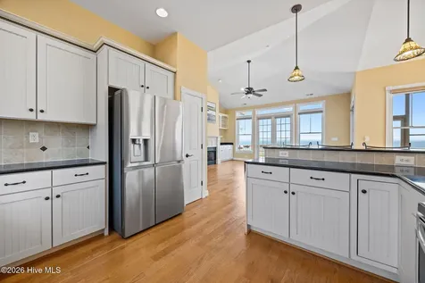 486 Sandy Point Drive Beaufort NC 28516