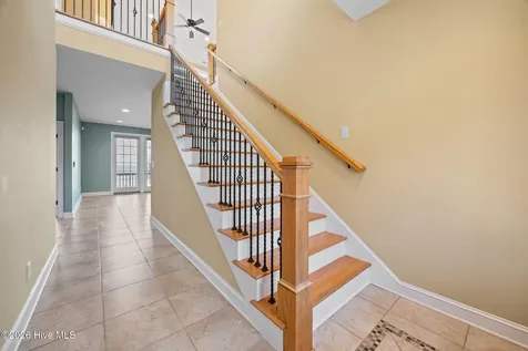 486 Sandy Point Drive Beaufort NC 28516