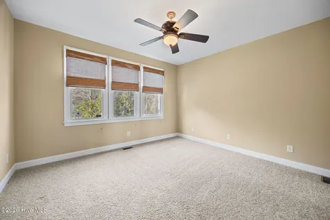 486 Sandy Point Drive Beaufort NC 28516