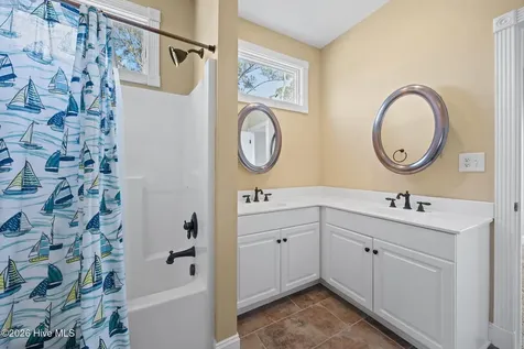 486 Sandy Point Drive Beaufort NC 28516