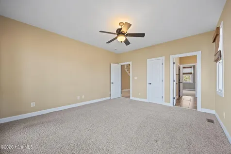 486 Sandy Point Drive Beaufort NC 28516