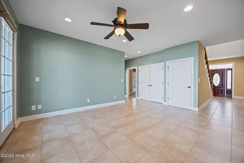 486 Sandy Point Drive Beaufort NC 28516