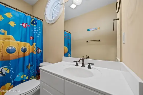 486 Sandy Point Drive Beaufort NC 28516