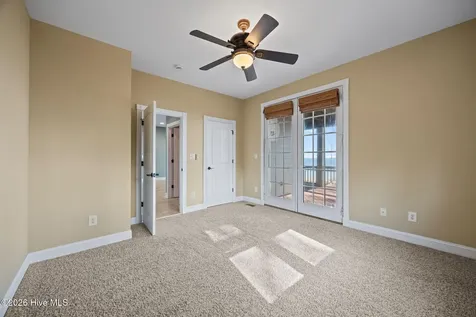 486 Sandy Point Drive Beaufort NC 28516