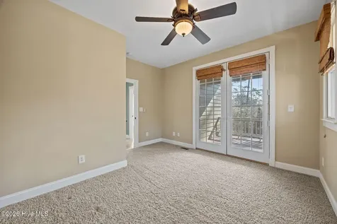 486 Sandy Point Drive Beaufort NC 28516