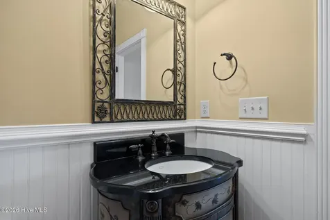 486 Sandy Point Drive Beaufort NC 28516