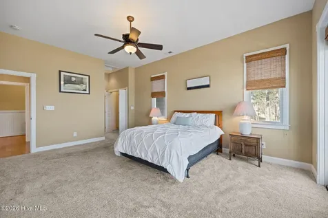 486 Sandy Point Drive Beaufort NC 28516