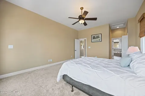 486 Sandy Point Drive Beaufort NC 28516