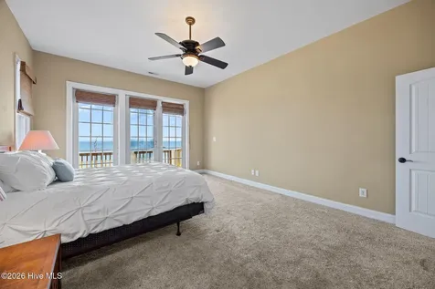 486 Sandy Point Drive Beaufort NC 28516