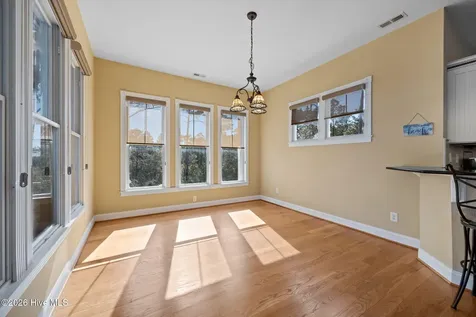 486 Sandy Point Drive Beaufort NC 28516