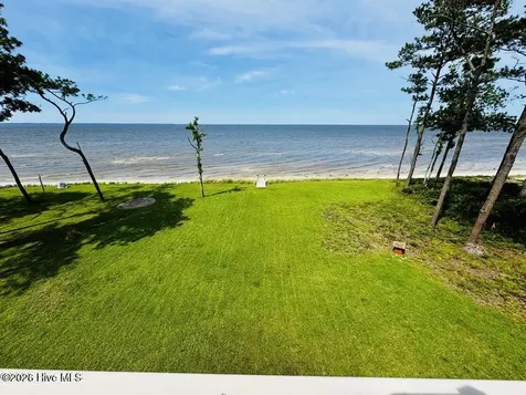 486 Sandy Point Drive Beaufort NC 28516