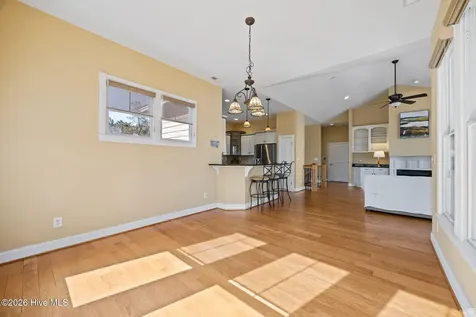 486 Sandy Point Drive Beaufort NC 28516