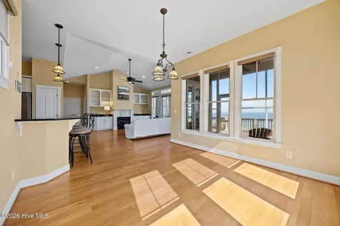 486 Sandy Point Drive Beaufort NC 28516