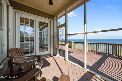 486 Sandy Point Drive Beaufort NC 28516