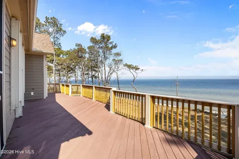 486 Sandy Point Drive Beaufort NC 28516