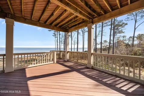 486 Sandy Point Drive Beaufort NC 28516