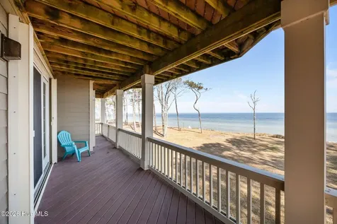 486 Sandy Point Drive Beaufort NC 28516