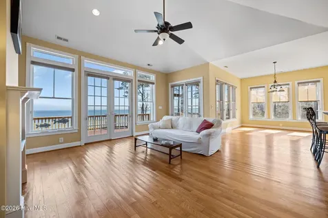 486 Sandy Point Drive Beaufort NC 28516