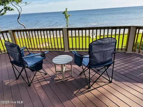 486 Sandy Point Drive Beaufort NC 28516