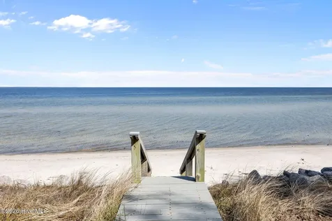 486 Sandy Point Drive Beaufort NC 28516
