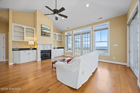486 Sandy Point Drive Beaufort NC 28516