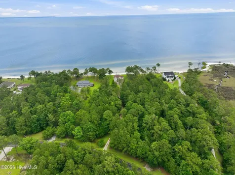 486 Sandy Point Drive Beaufort NC 28516