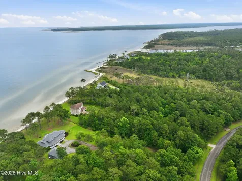 486 Sandy Point Drive Beaufort NC 28516