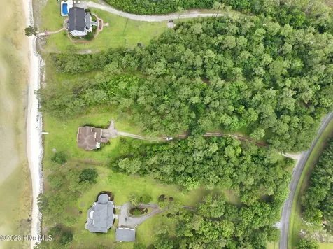 486 Sandy Point Drive Beaufort NC 28516