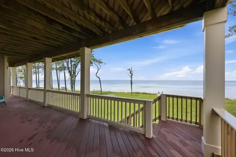 486 Sandy Point Drive Beaufort NC 28516
