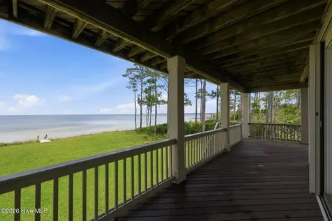 486 Sandy Point Drive Beaufort NC 28516