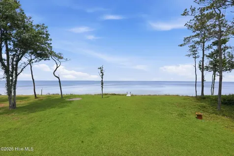 486 Sandy Point Drive Beaufort NC 28516
