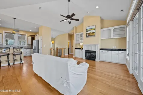 486 Sandy Point Drive Beaufort NC 28516