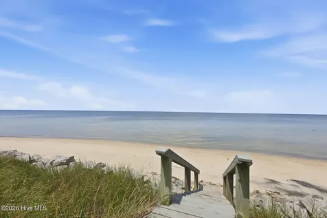 486 Sandy Point Drive Beaufort NC 28516