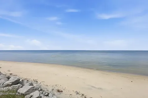 486 Sandy Point Drive Beaufort NC 28516