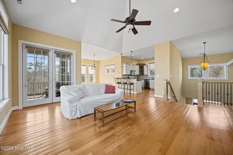 486 Sandy Point Drive Beaufort NC 28516