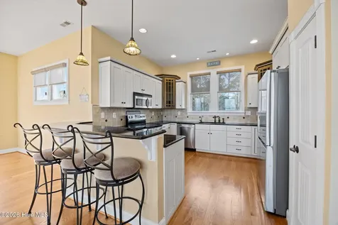 486 Sandy Point Drive Beaufort NC 28516