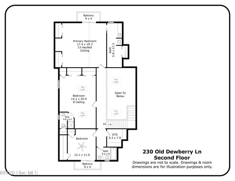 230 Old Dewberry Lane Southern Pines NC 28387