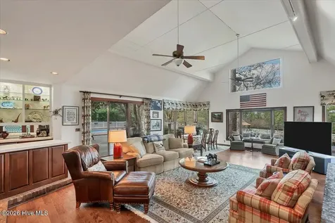 230 Old Dewberry Lane Southern Pines NC 28387