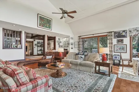 230 Old Dewberry Lane Southern Pines NC 28387