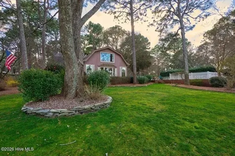 230 Old Dewberry Lane Southern Pines NC 28387