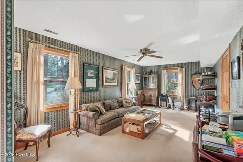 230 Old Dewberry Lane Southern Pines NC 28387