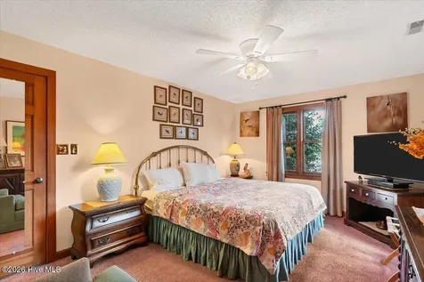 230 Old Dewberry Lane Southern Pines NC 28387