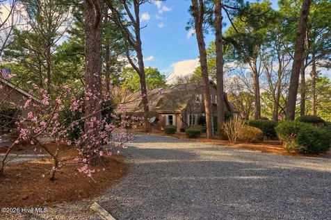 230 Old Dewberry Lane Southern Pines NC 28387