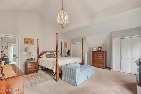 230 Old Dewberry Lane Southern Pines NC 28387