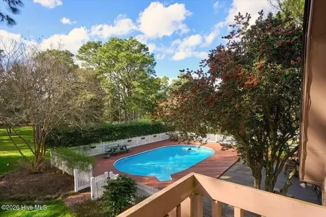 230 Old Dewberry Lane Southern Pines NC 28387
