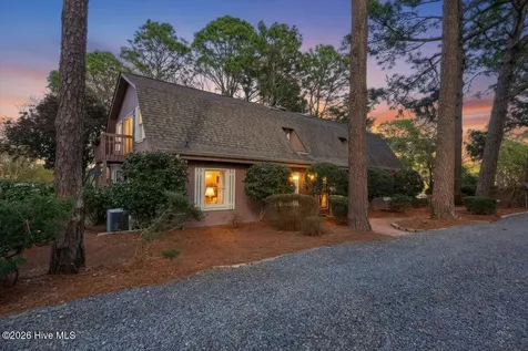 230 Old Dewberry Lane Southern Pines NC 28387