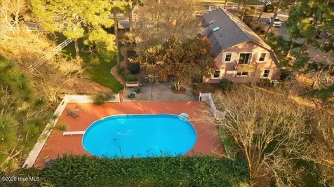 230 Old Dewberry Lane Southern Pines NC 28387