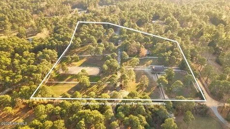 230 Old Dewberry Lane Southern Pines NC 28387